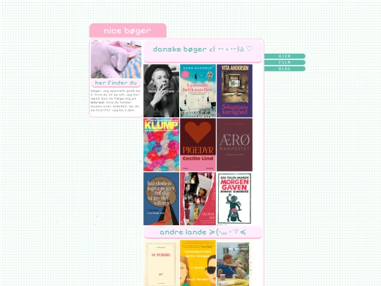 bog screenshot