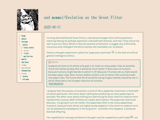 posts/20250611-evolution-as-the-great-filter screenshot