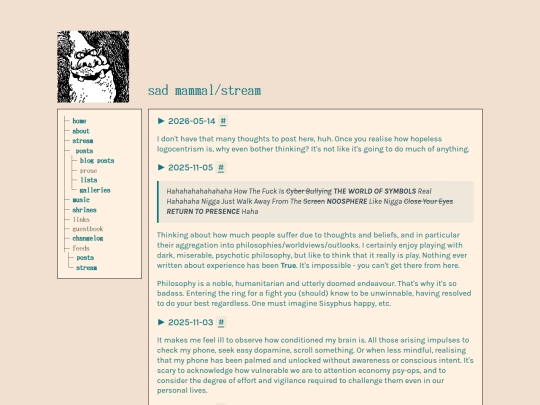 stream screenshot