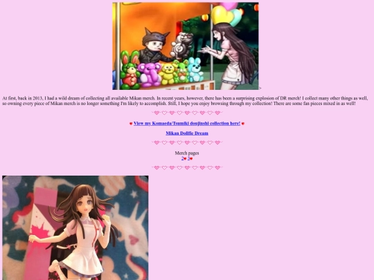 merch screenshot