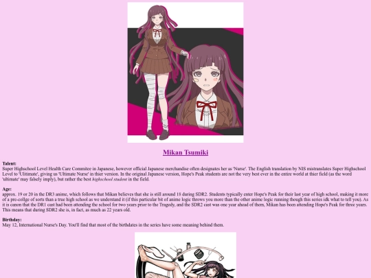 mikan screenshot