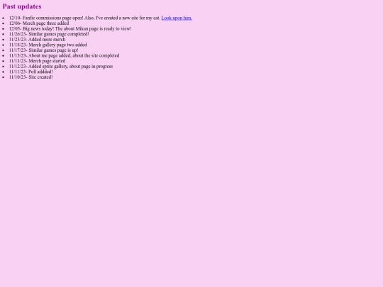 news screenshot