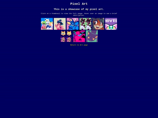 art/pixelart screenshot