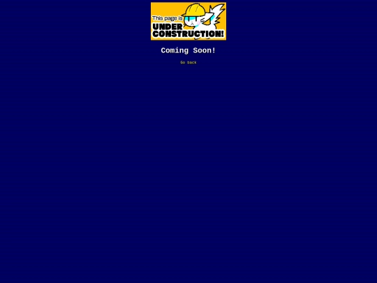 comingsoon screenshot