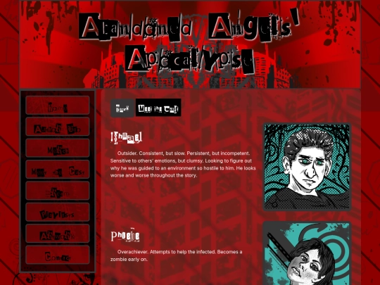 cast screenshot