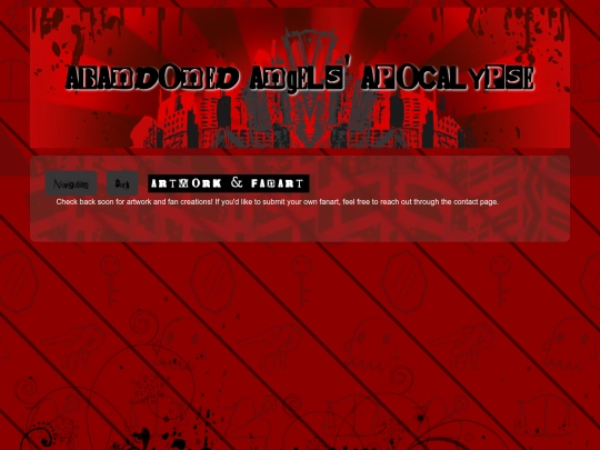 martwork screenshot