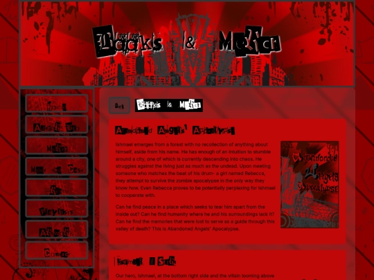 merch screenshot