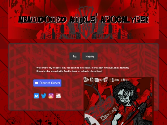 mhome screenshot