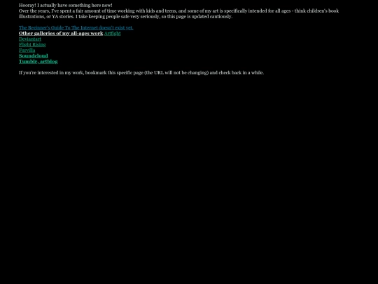 ys/ysdirectory screenshot