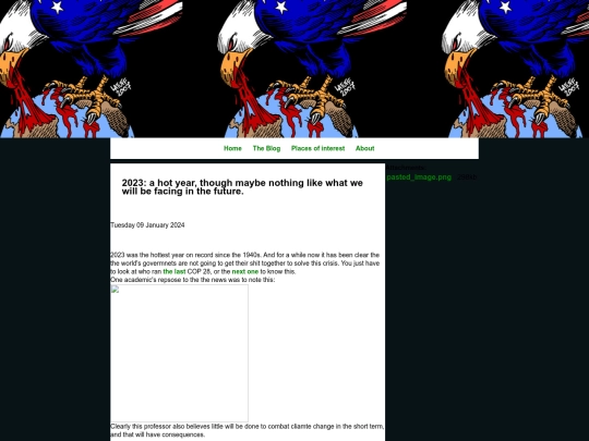 newsletter/01newsletter screenshot