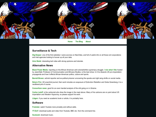 placesofinterest screenshot