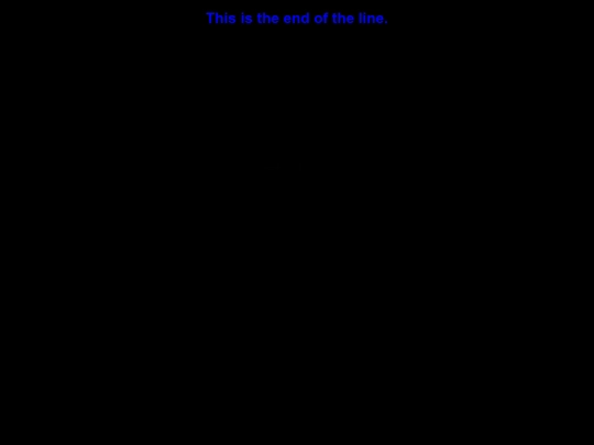experiments screenshot