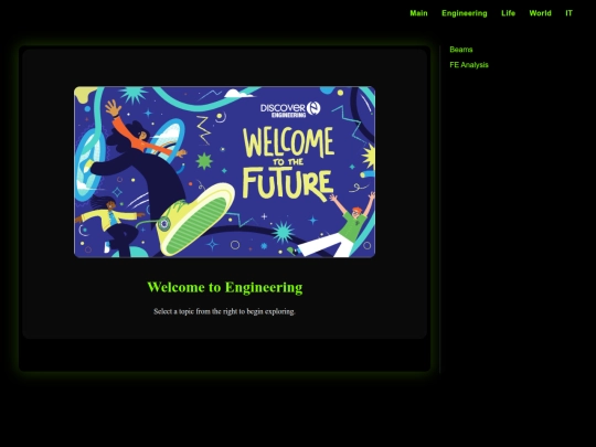 engineering screenshot