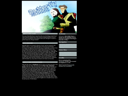 scogue/about screenshot