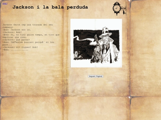 Jacksonilabalaperduda/historia screenshot