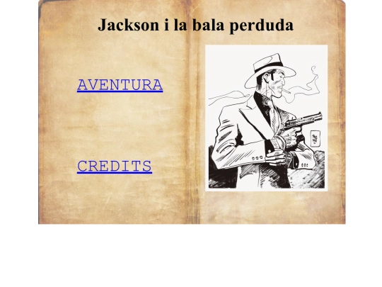 Jacksonilabalaperduda/inici screenshot