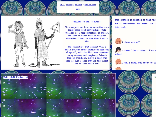 vali screenshot