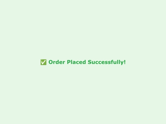 pharmacy-project/order screenshot