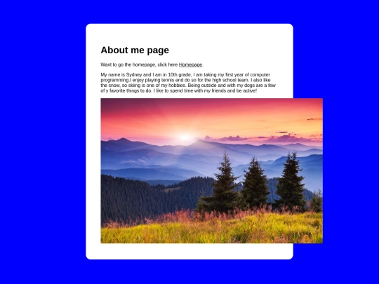 about screenshot