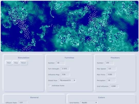 turmites screenshot