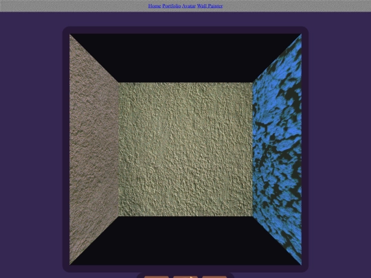WallPainter screenshot