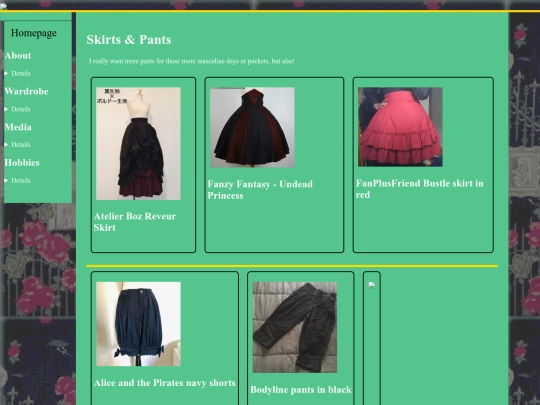 egl/bottoms screenshot