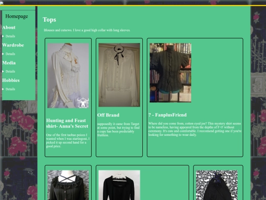 egl/tops screenshot