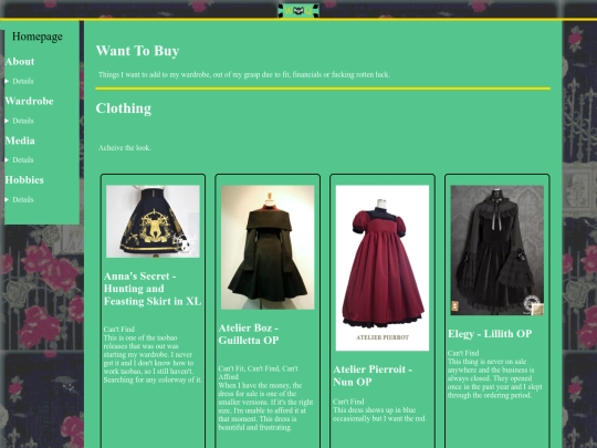 egl/want screenshot