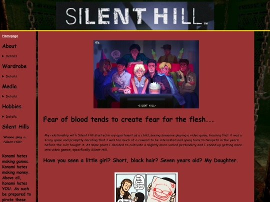 media/games/silent-hill screenshot