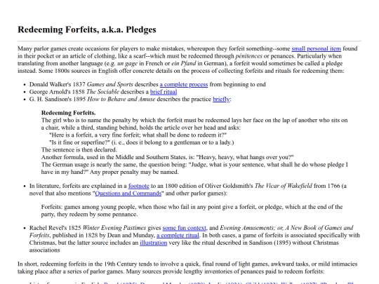pledges screenshot