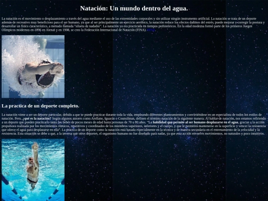 paginapersonal screenshot