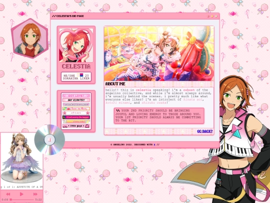 celestia screenshot