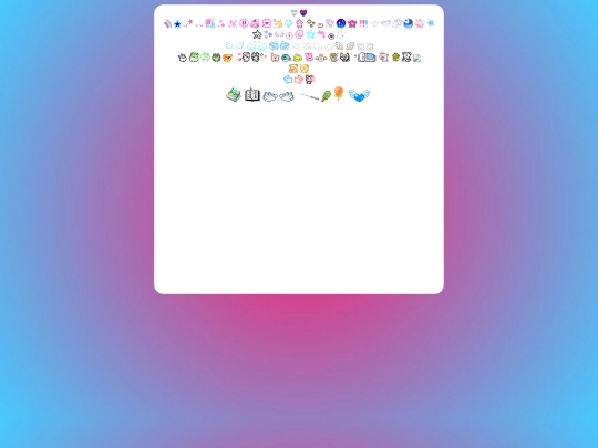 favicons screenshot