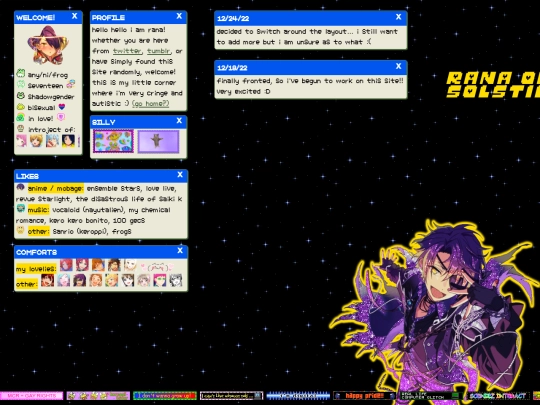 rana screenshot