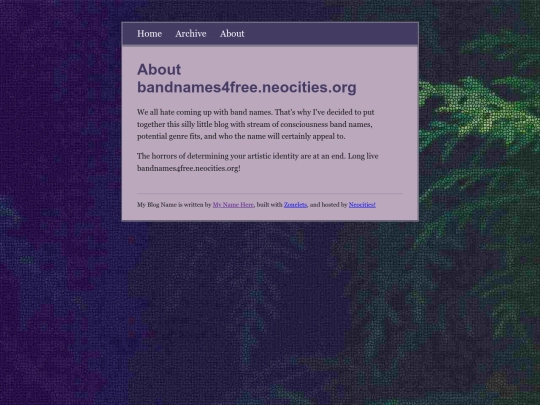 about screenshot