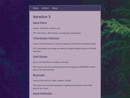 posts/iteration-3 screenshot
