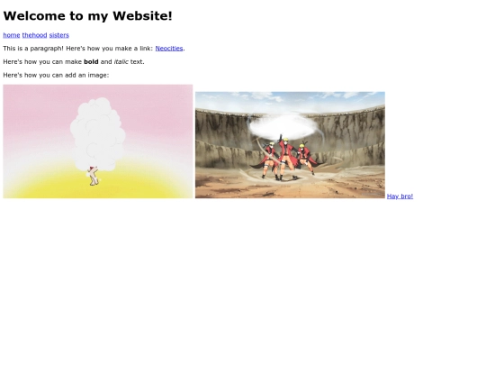 brothers screenshot