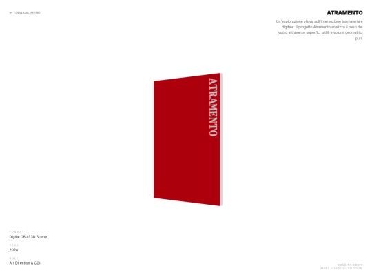 atramento screenshot