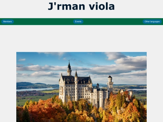 german screenshot