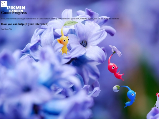 HTMLINDEX/GameBlogindex screenshot