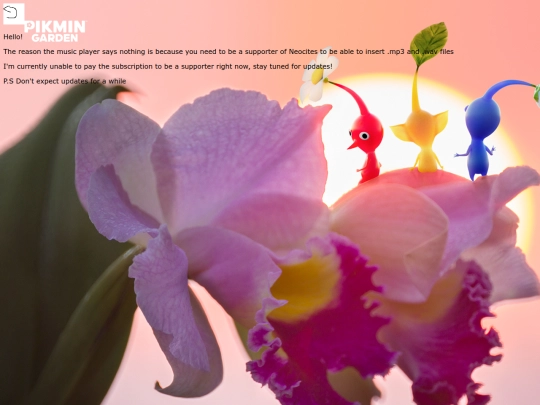 HTMLINDEX/MusicNews screenshot