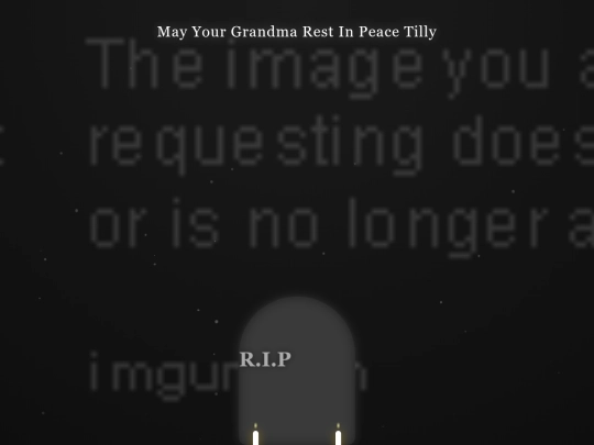 rip screenshot
