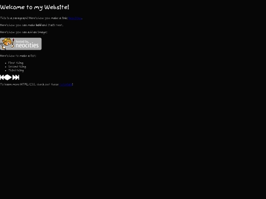 afterhours/story/TheBeginningofAnEnd screenshot