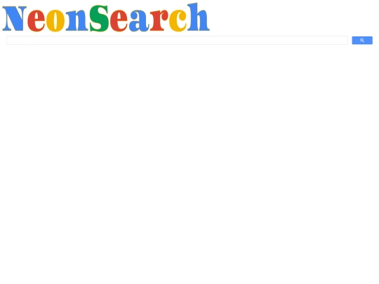 search screenshot
