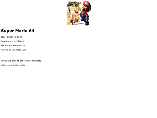 mario64 screenshot