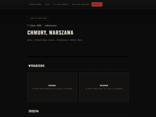 koncert-chmury-warszawa screenshot