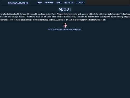 about screenshot