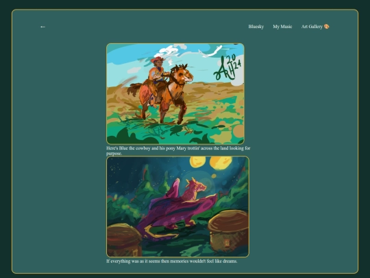 Gallery screenshot