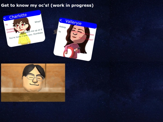 oc screenshot