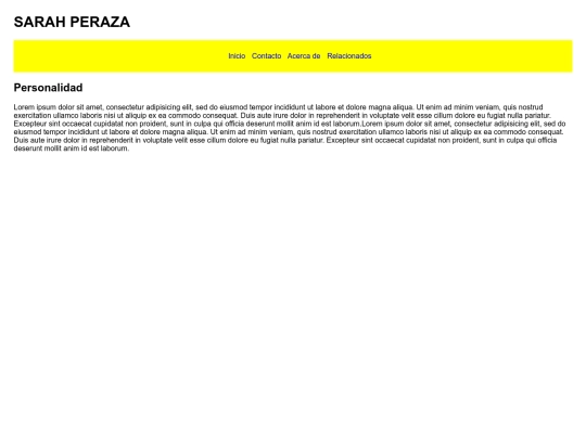 CSS screenshot